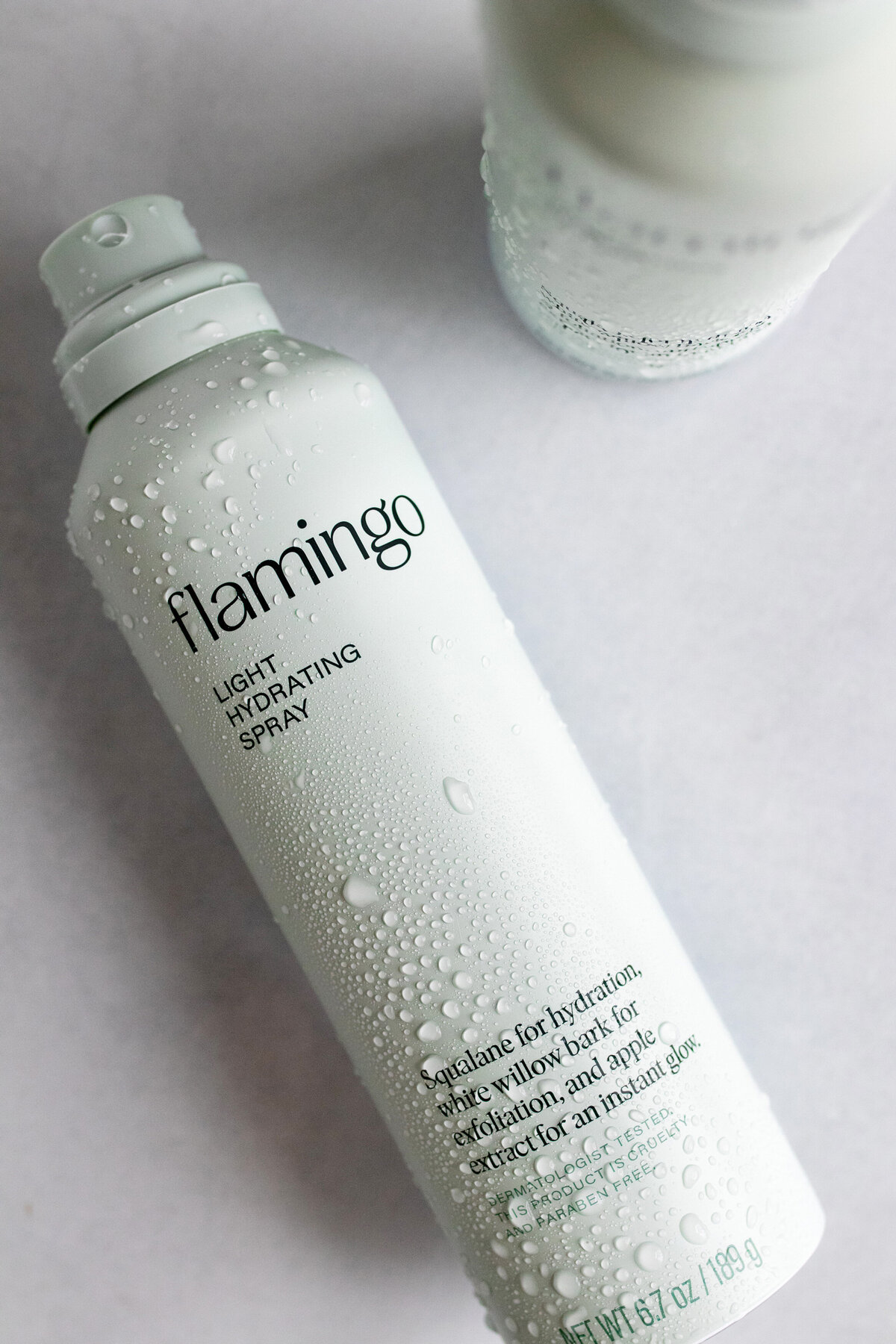 Modern bath product photography by a Washington DC commercial photographer. Clean, minimal, and fresh.