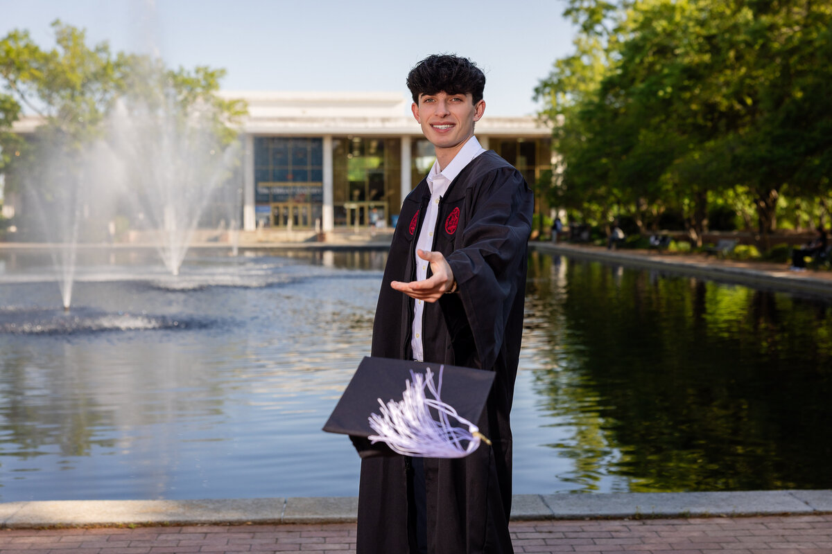 Best portrait photographer for guys at the University of South Carolina-3192