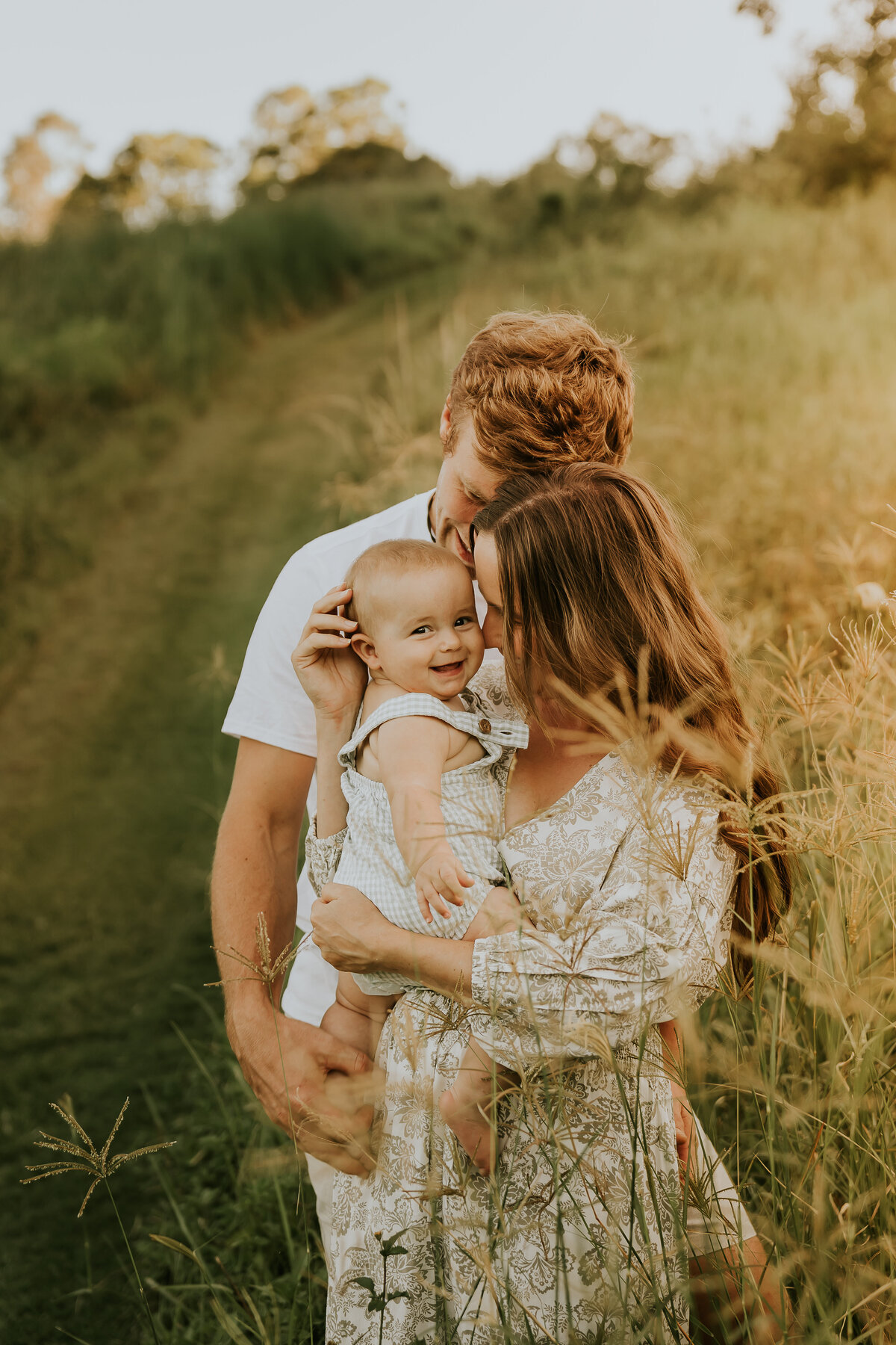 Family HR-7