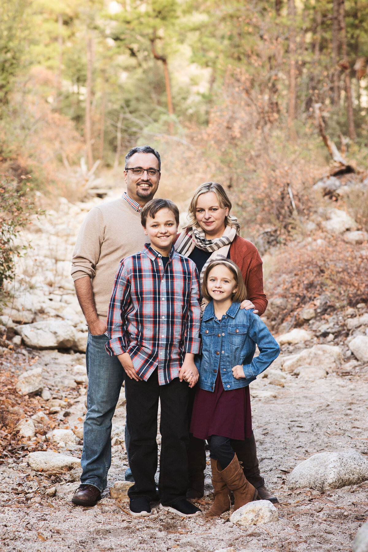 Outdoor Families 20