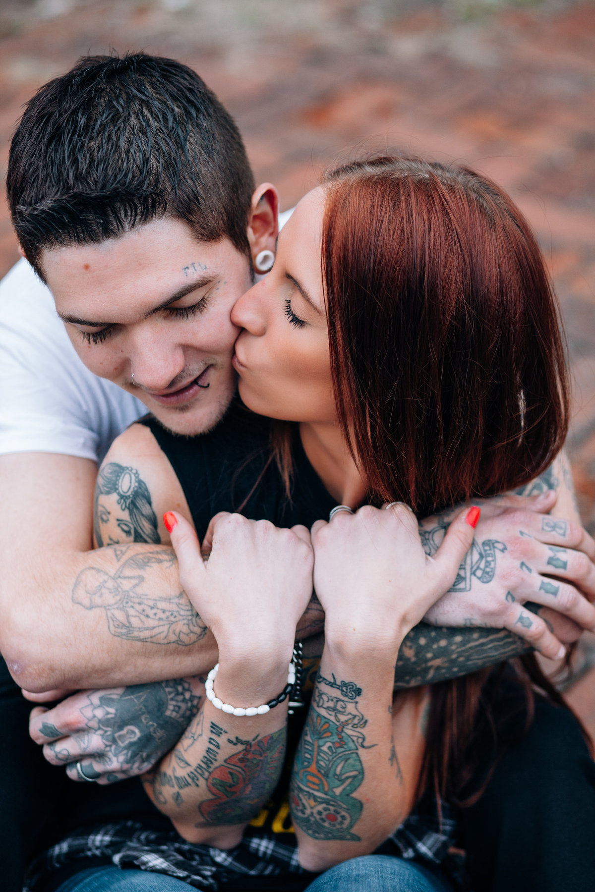 Unique Pittsburgh Engagement Photographer-15