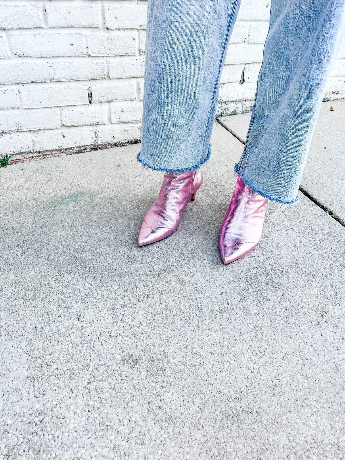 Party Shoes