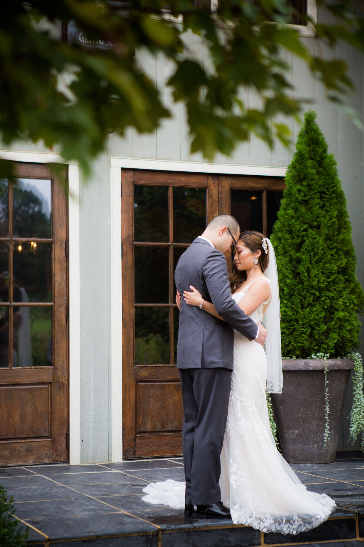 Wedding Virginia JK-2