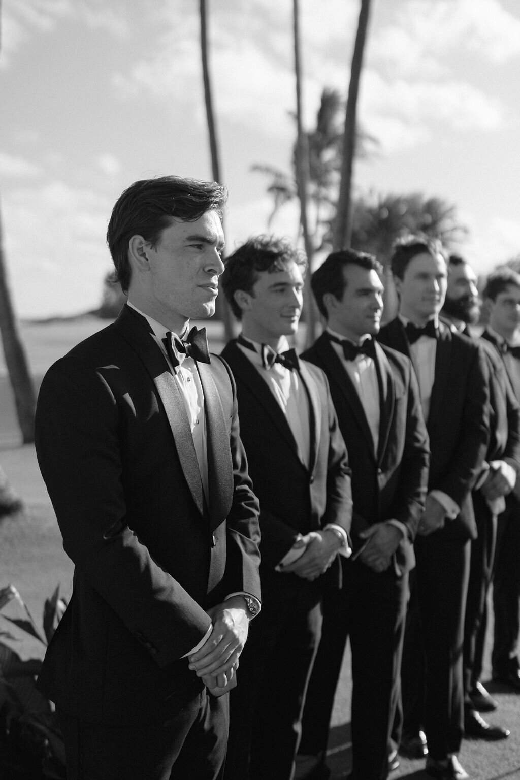 Palm Beach Jupiter Vero Beach wedding planner wedding design wedding coordination Florida wedding full service wedding planner full service wedding management South Florida wedding classic wedding design private club wedding-391