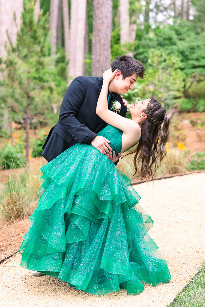 Prom Photography Raleigh-5