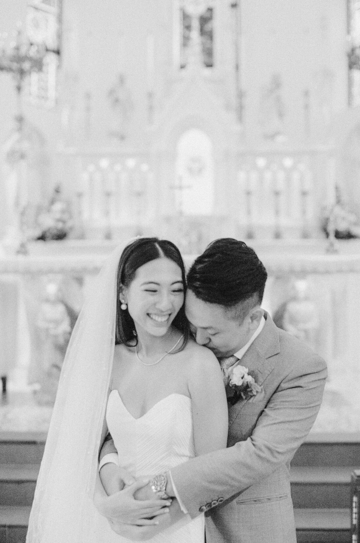0490Kristian & Vanessa Singapore Wedding Photography