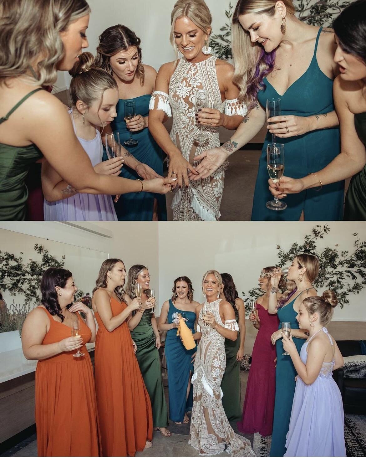 Hayley Palmer Ohio Bridal Makeup Artist30