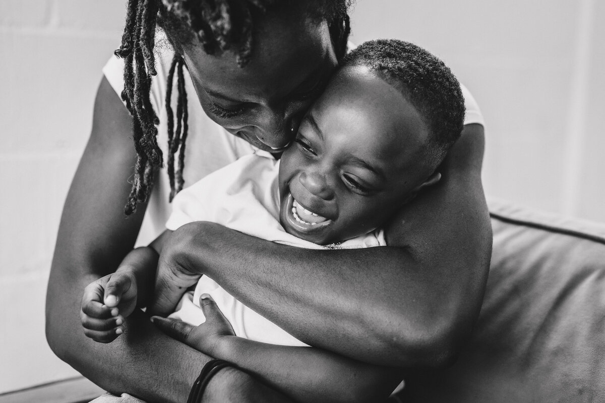 Indiana family photography