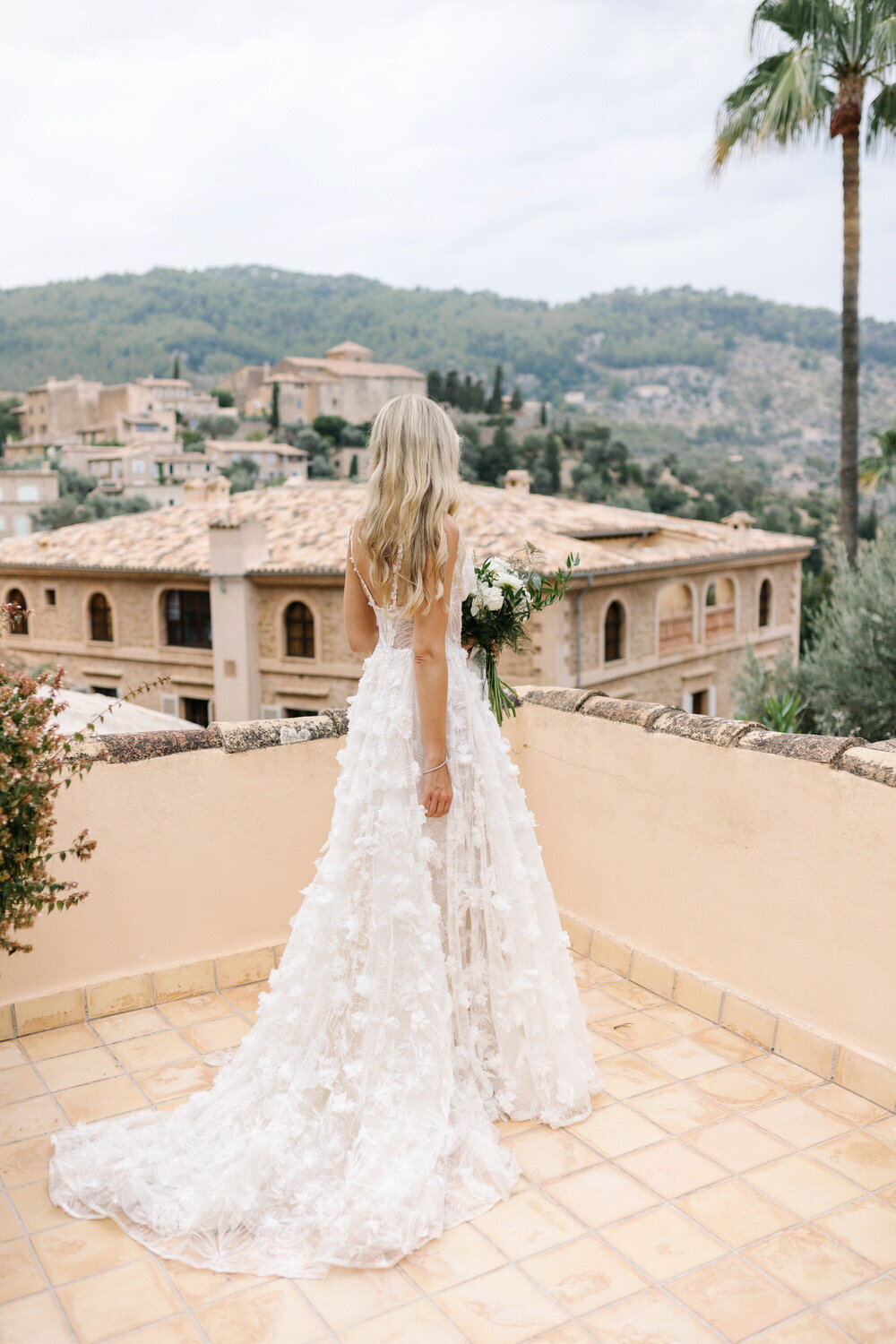 Wedding At Belmond La Residencia