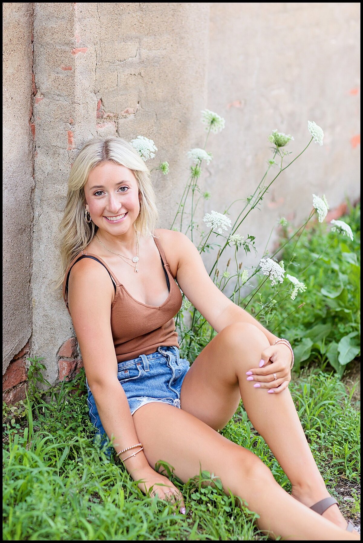 2025 Senior Photographer | Creative Touch Photography | Macomb, IL Senior Photographer | Carthage, IL Senior Photographer | Illini West Senior 2025_6585
