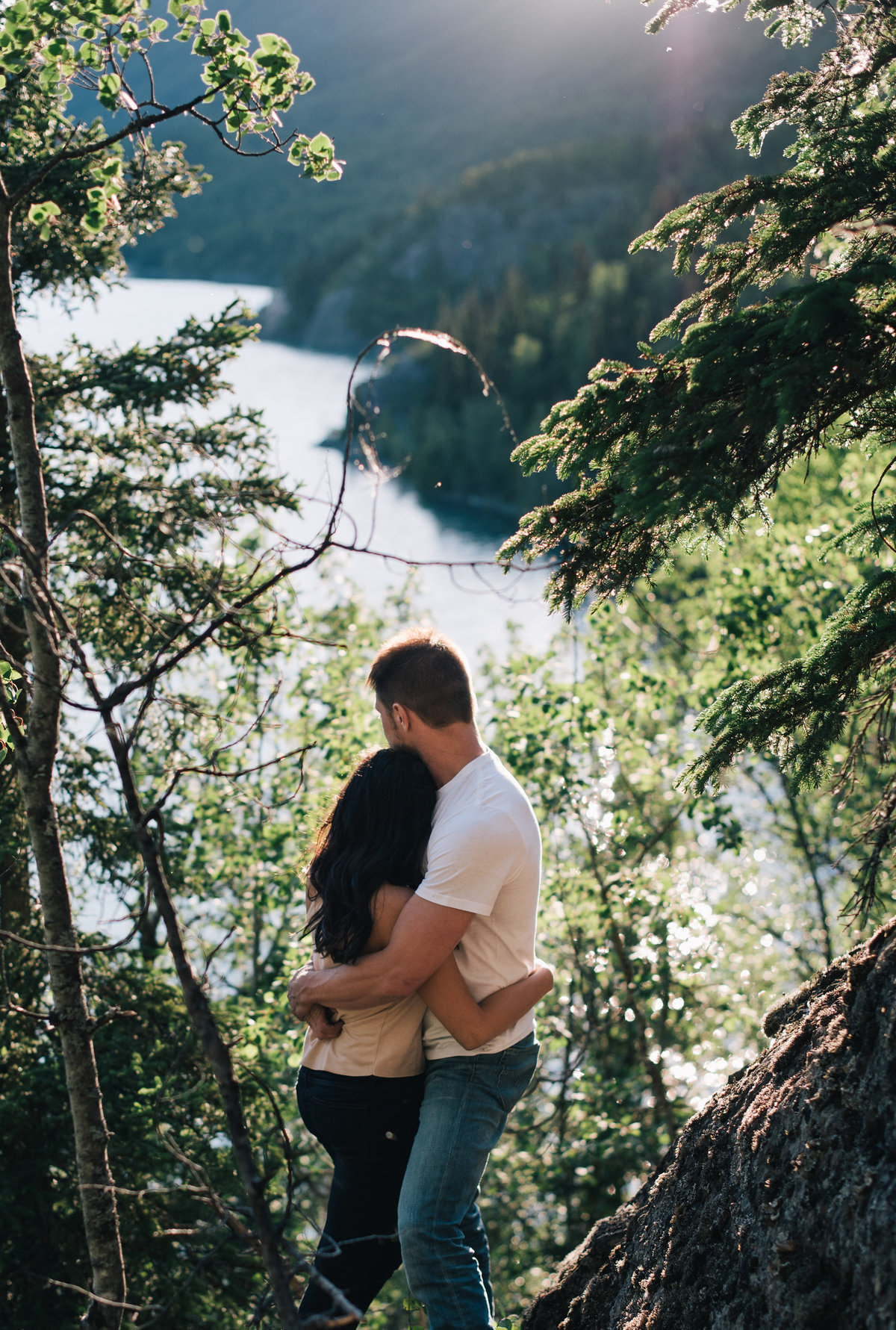 021_Erica Rose Photography_Anchorage Engagement Photographer