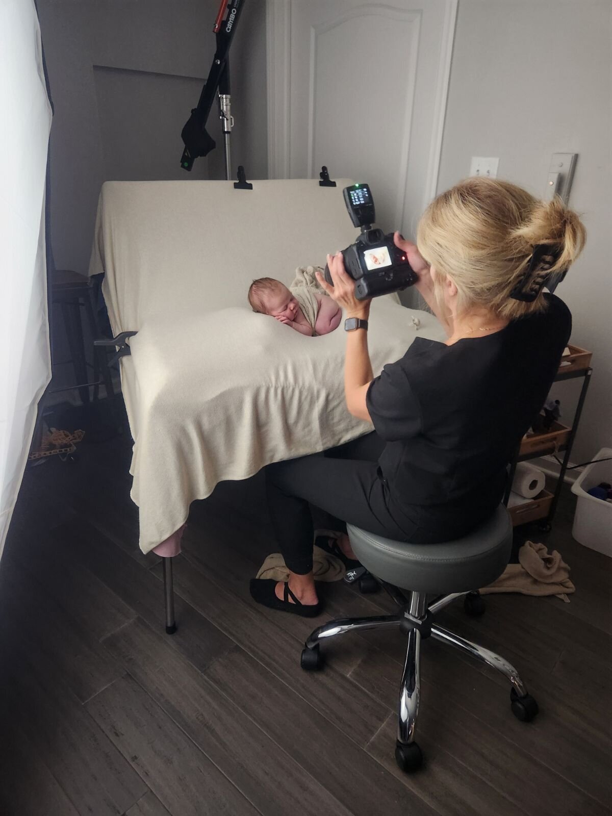 client product order with melissa helman photography in greensburg pa