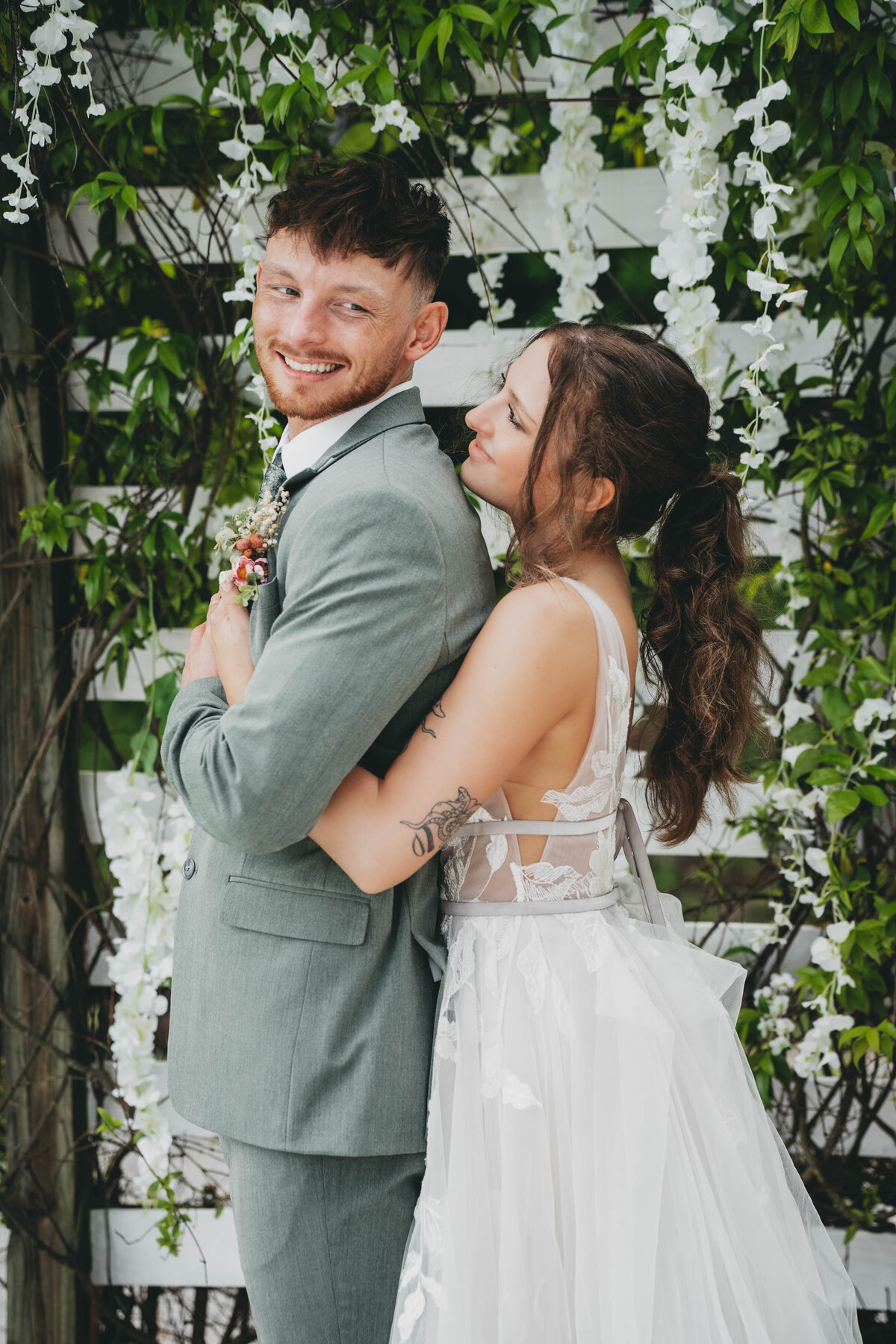 best wedding photographer in Georgia