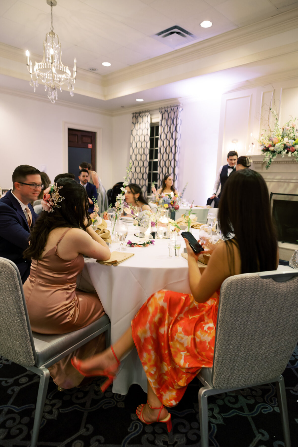 The Fontanas Wedding_Wakefield Country Club NC_Raleigh Wedding Photographers_0101