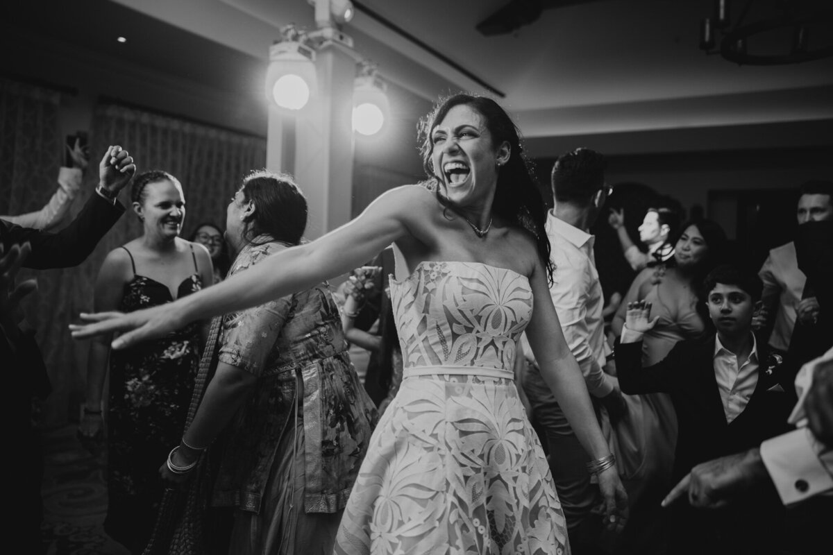 Inn at the Mission San Juan Capistrano Wedding