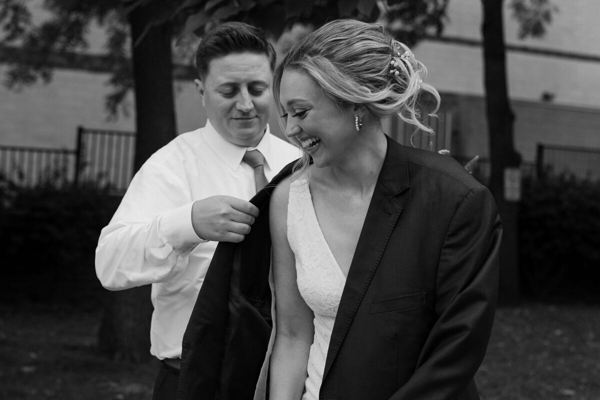 Toledo ohio wedding photographer 5803