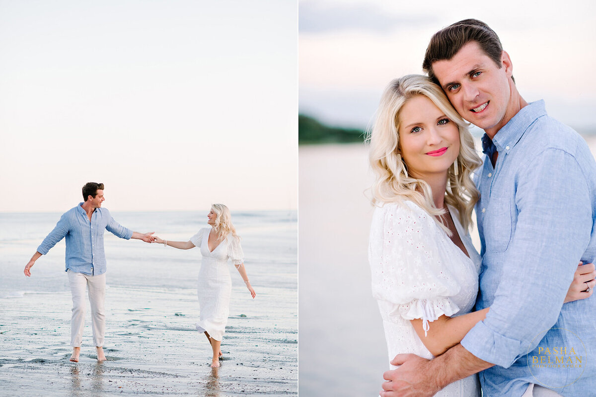 Pawleys Island Engagement Session by Top Engagement Photographers in Pawleys Island and Litchfield Beach-8