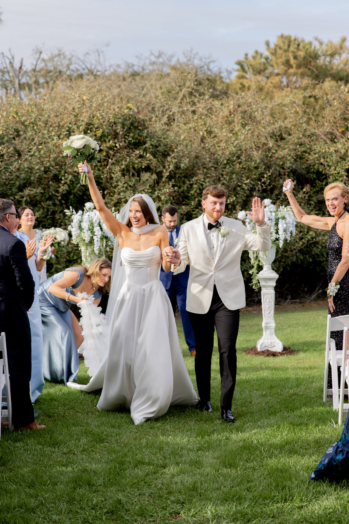 Moments by Hiba Raleigh Wedding Photographer Wilmington Love is Blind Wedding-33