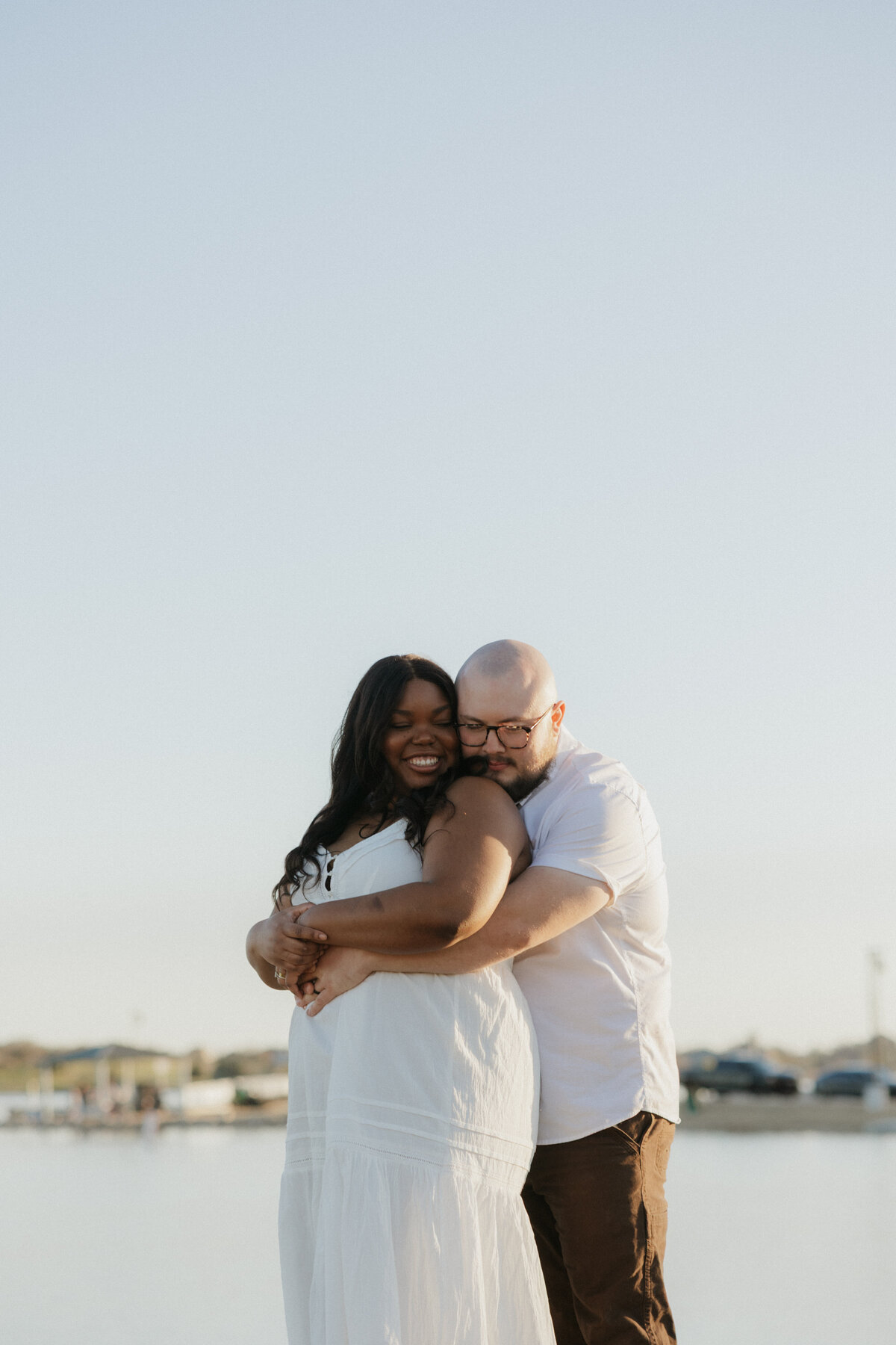 Abby Heron Photography Texas Based and Travel Wedding and Couples Photographer — Couples Gallery for Riley + Isley 13