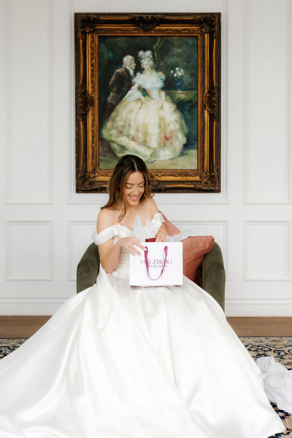 In Time Weddings & Events Houston Texas Greater Houston Texas Wedding Event Planning Planner Destination Weddings Chardae Renée DeTerlizzi57