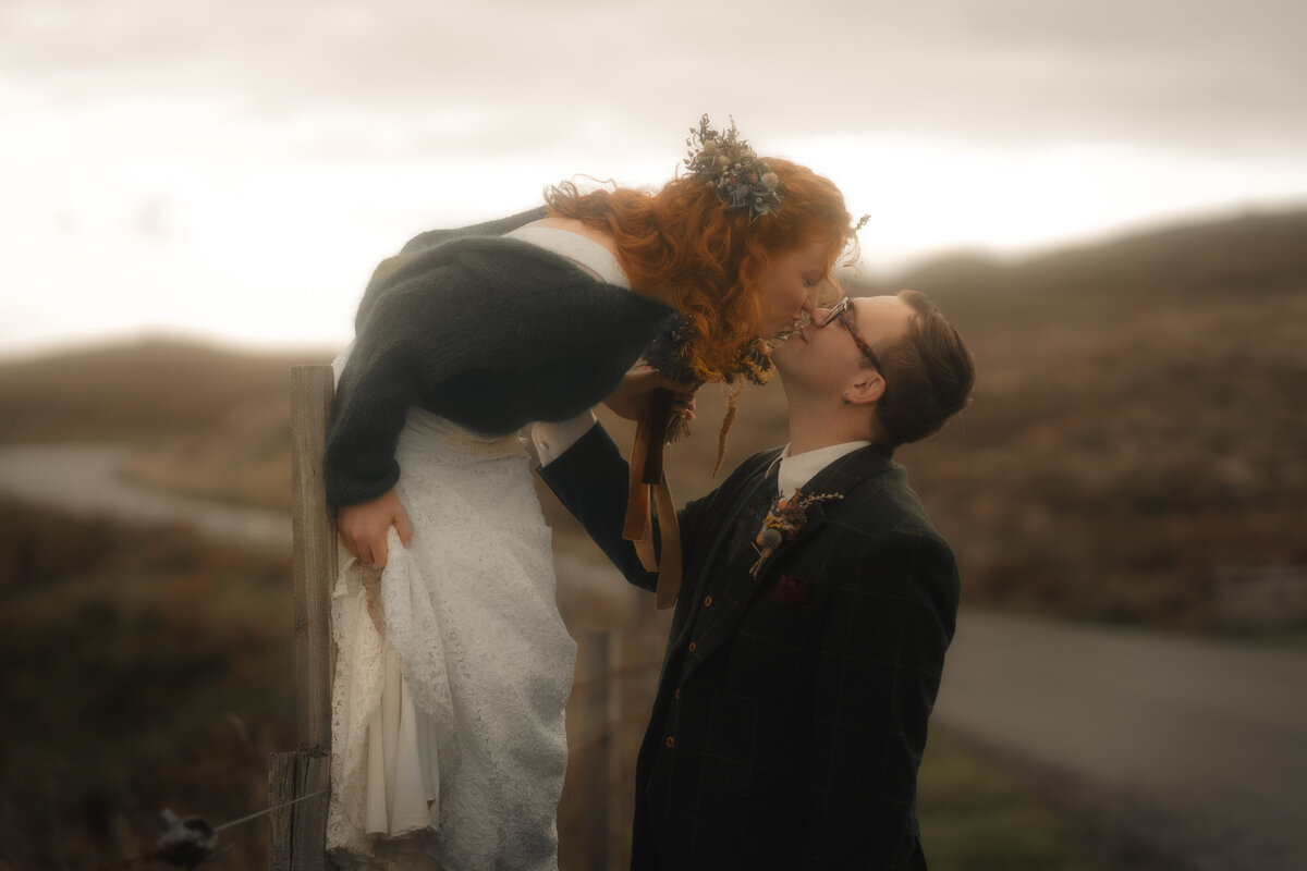 The Sassenachs | Scotland Elopement Photographers-38