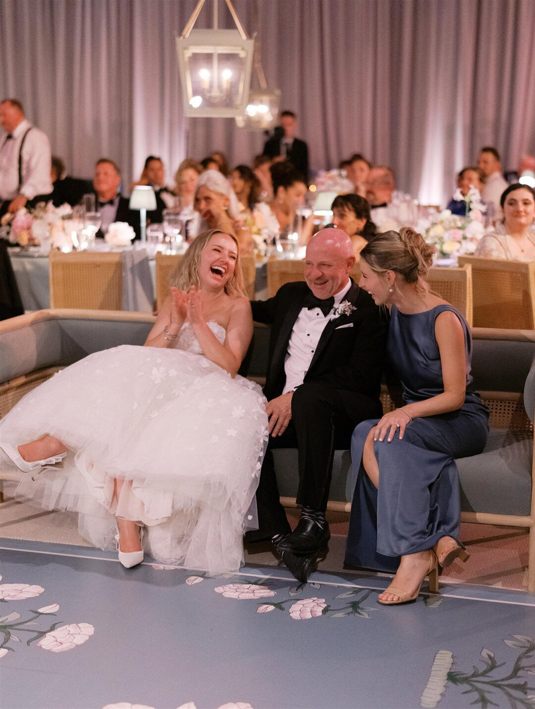 Wedding at Palmetto Bluff South Carolina by GoBella.com @gobelladesign 41