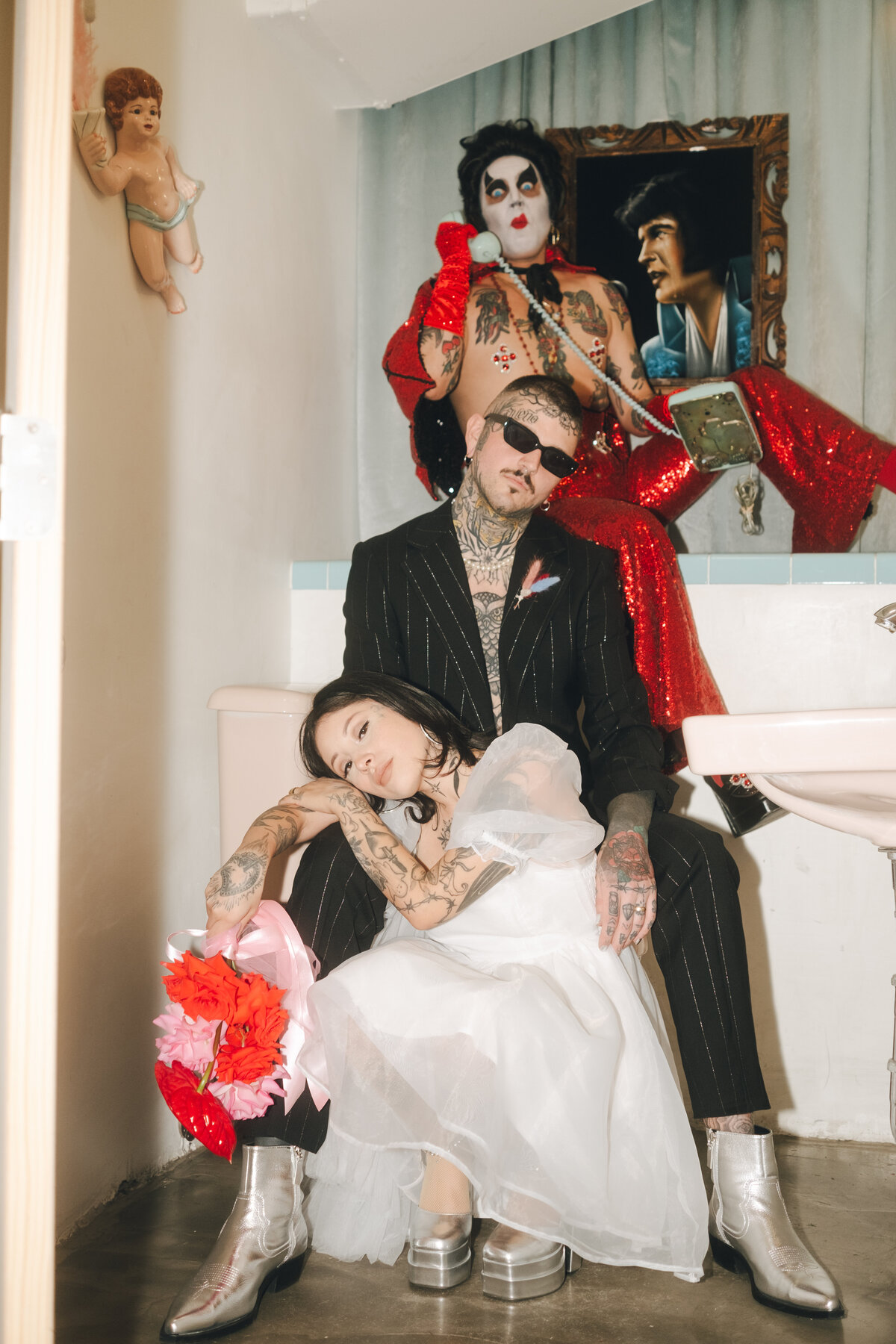 elopement photography
