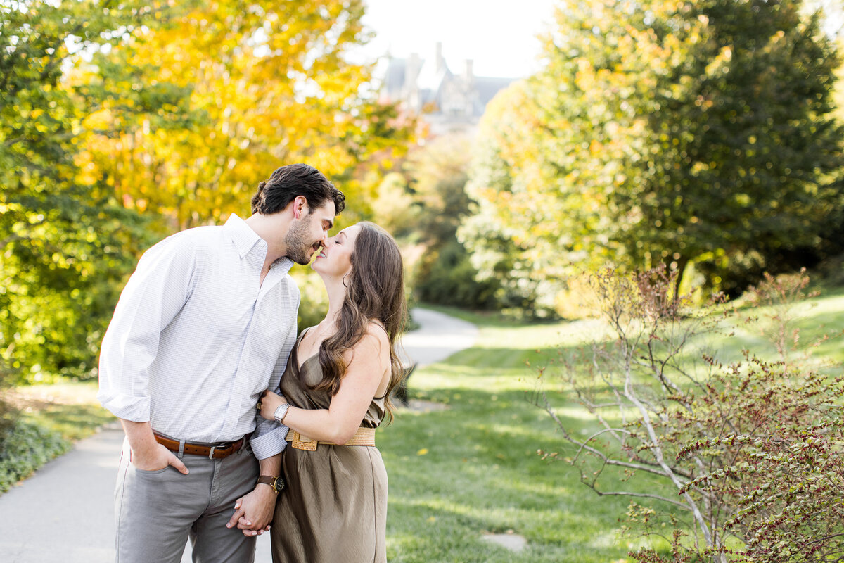 Biltmore House Wedding Photographer - Kendra Martin Photography-3