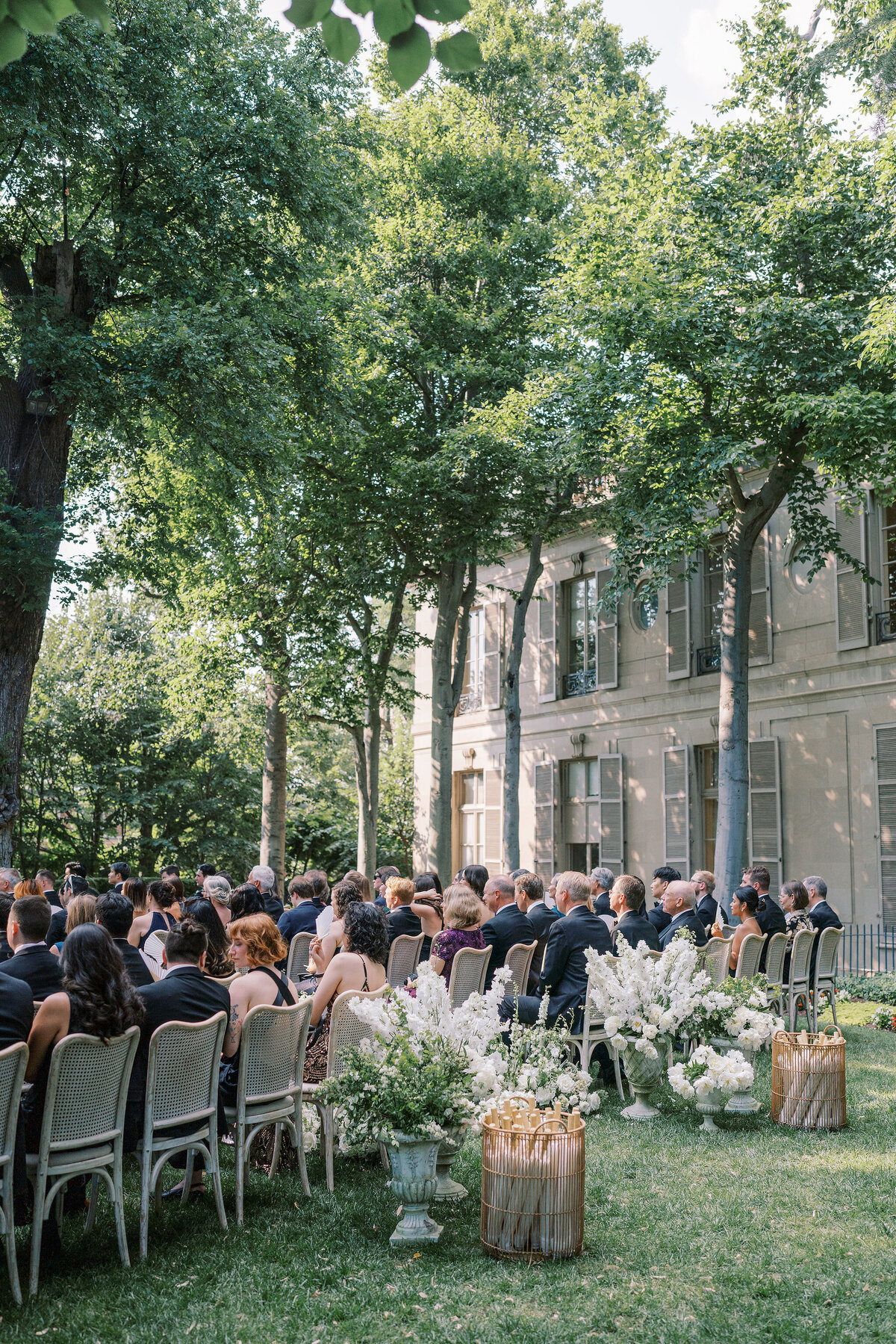 Vicki Grafton Elevated DC Wedding Photographer Meridian House 119