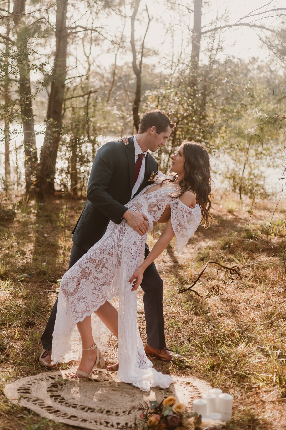 Lauren + Josh- Elopement- Photography-spring texas- houston wedding Photography_-8