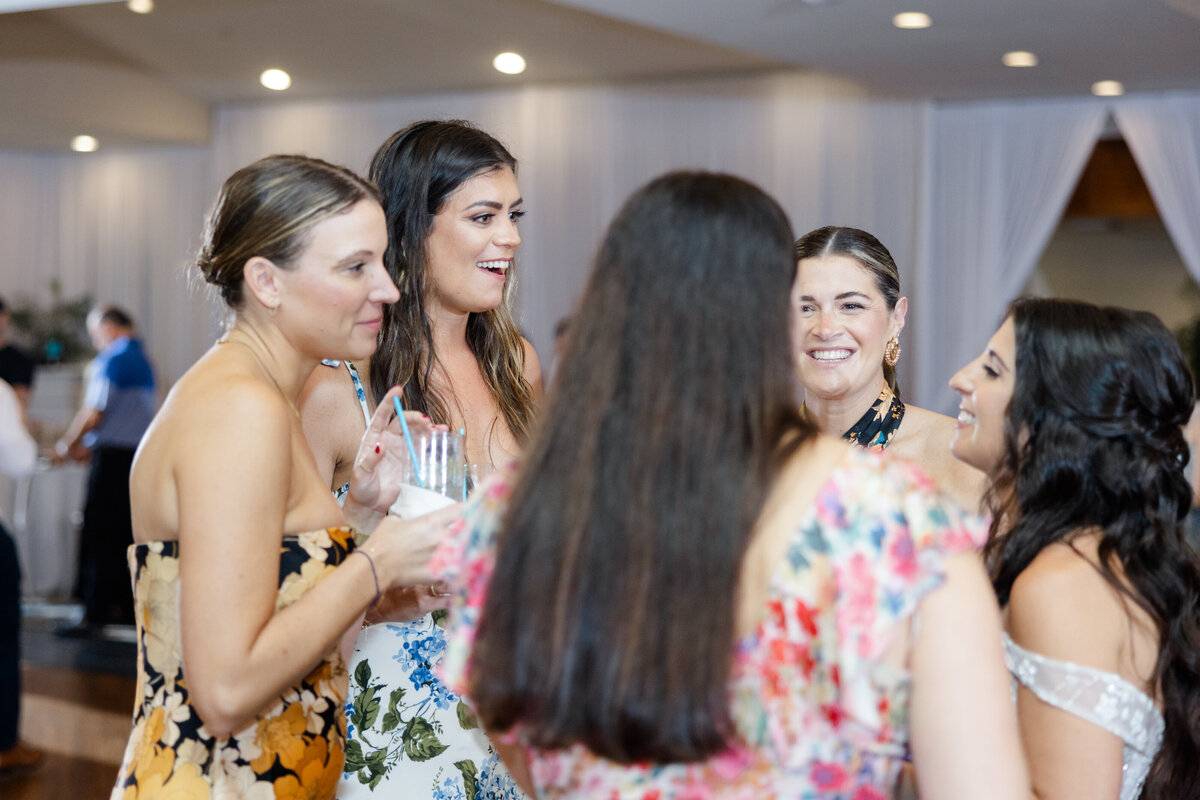Longboat Key Club Wedding409