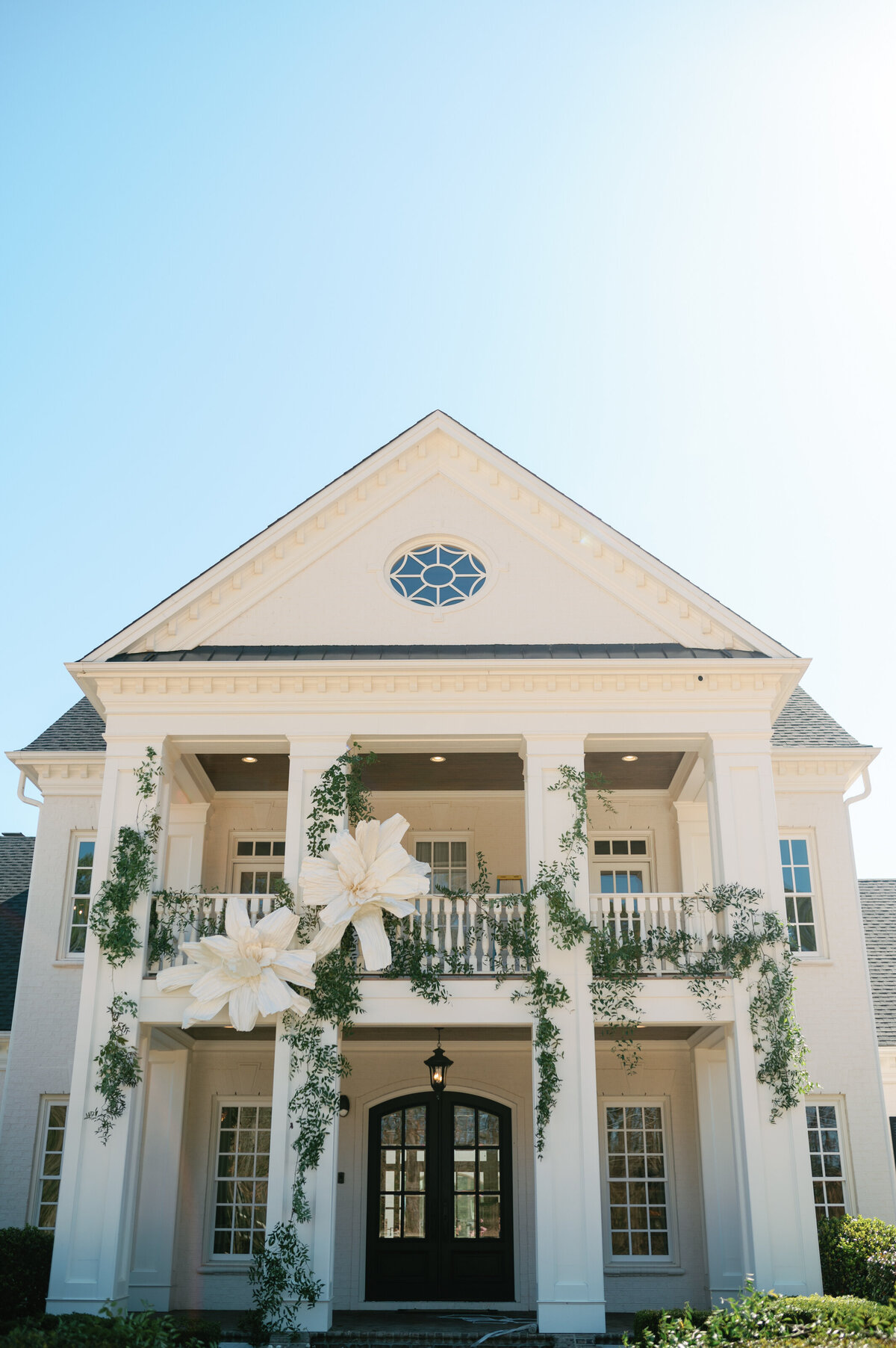 Intrigue Across America - Donovan Manor - Raleigh North Carolina - Alaina René Photography-44