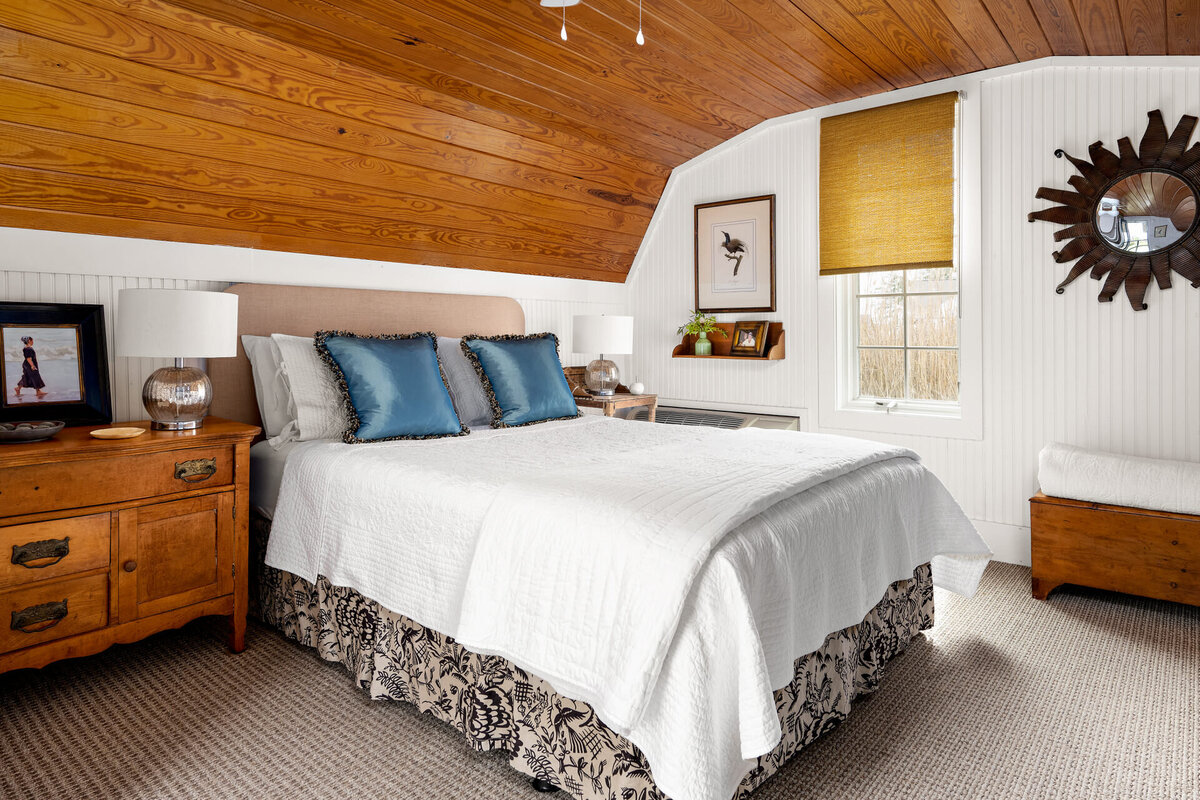 Vacation rental in Chincoteague 34