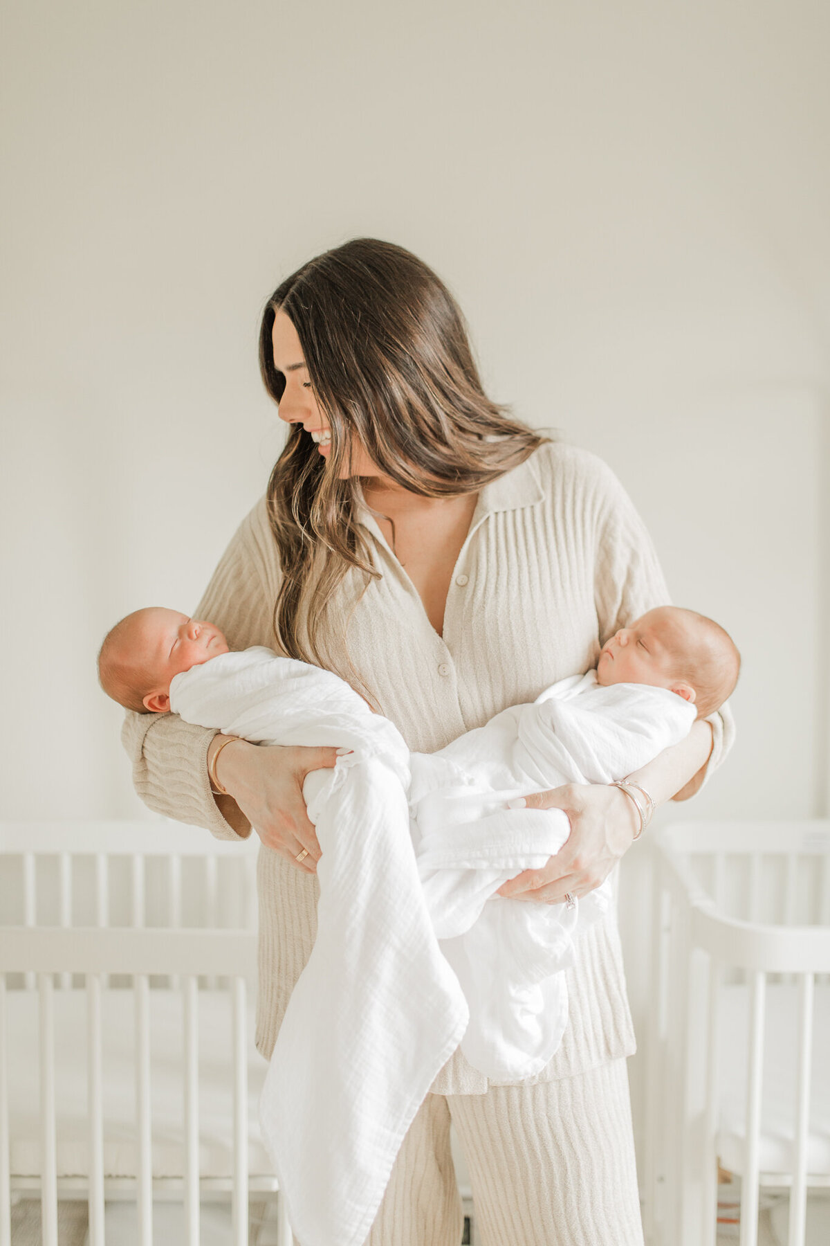4 Lena Sophia Photography - Camas, WA Newborn Photographer