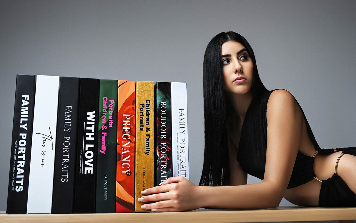 05 - the art book by lisset galeyev miami