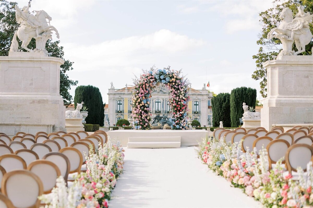 ©Diane Sotero Photography_Wedding_Palacio de Queluz_Lisboa_Portugal_021