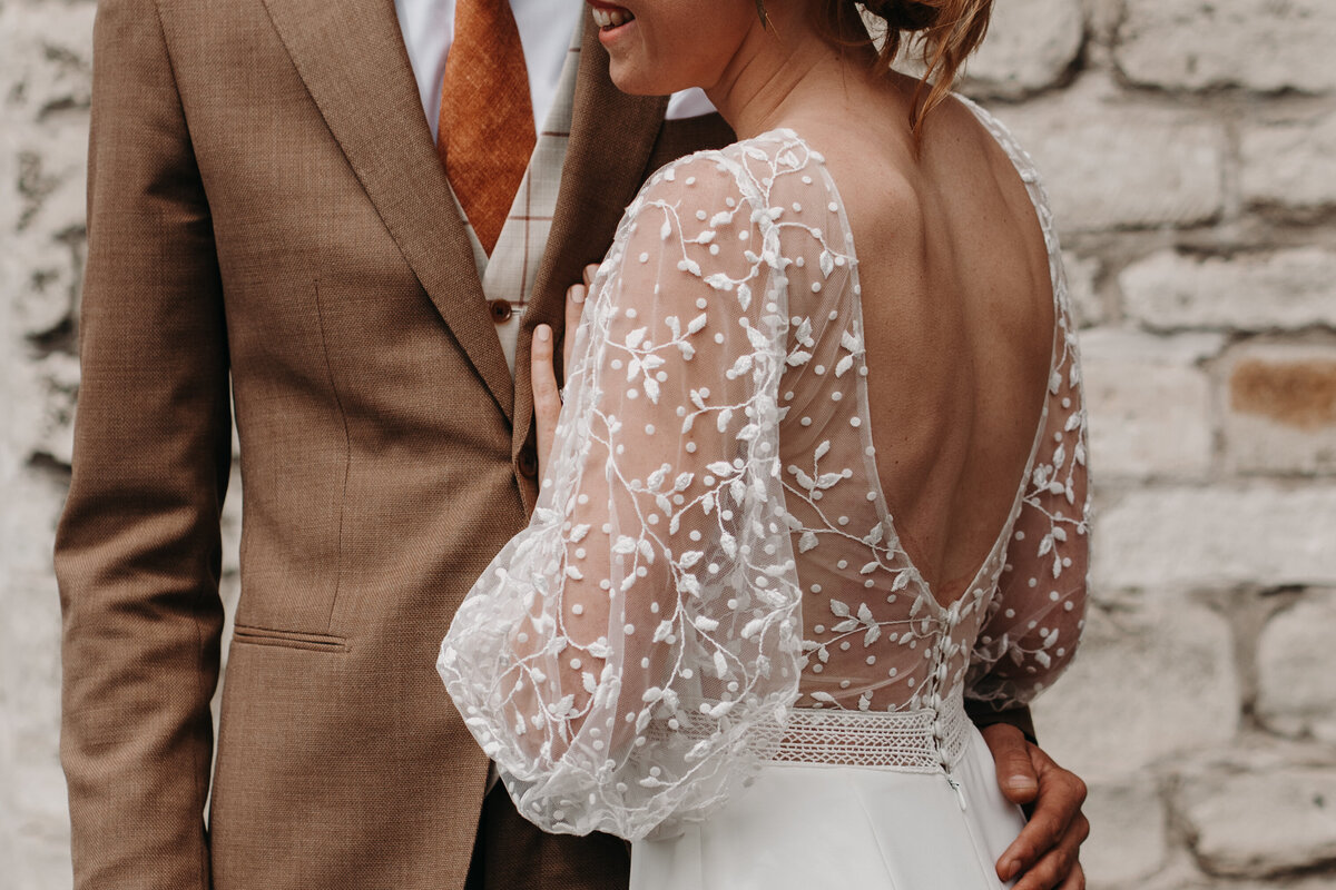 Wedding J&B - Laura Kroeze Fotografie -204