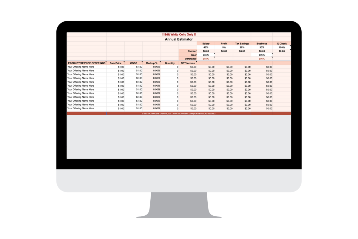 Annual-Estimator–Cost-of-Goods-Sold-Val-Marlene-Creative-Business-Spreadsheets-for-Creatives (2)