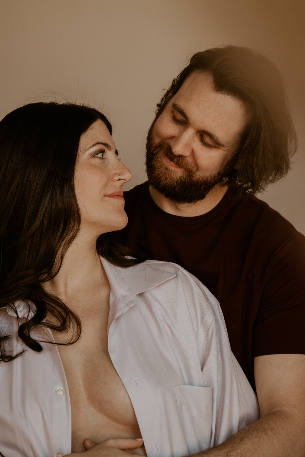 Tess and Zack Maternity_282