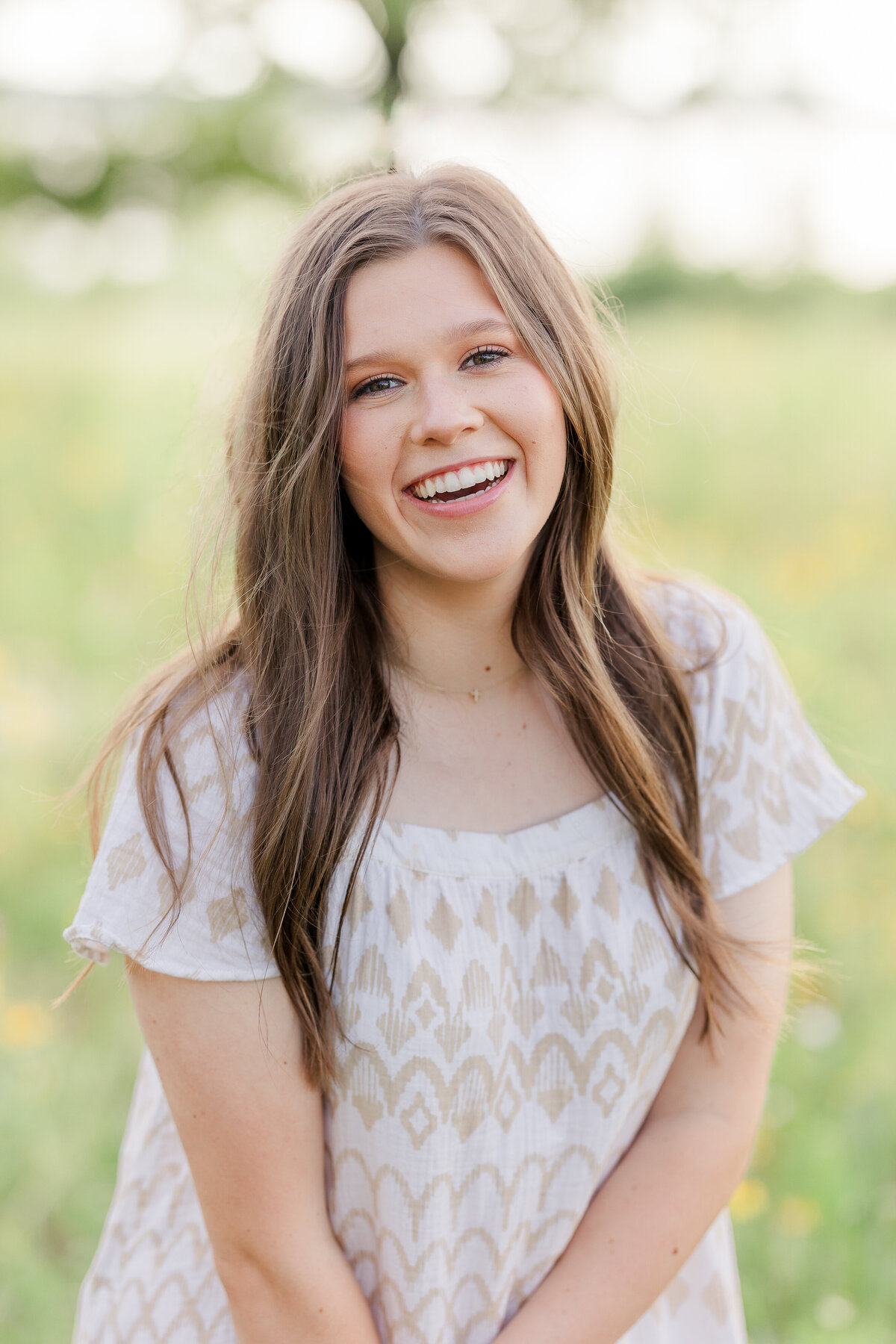 Senior Spokesmodel Team 24-1288