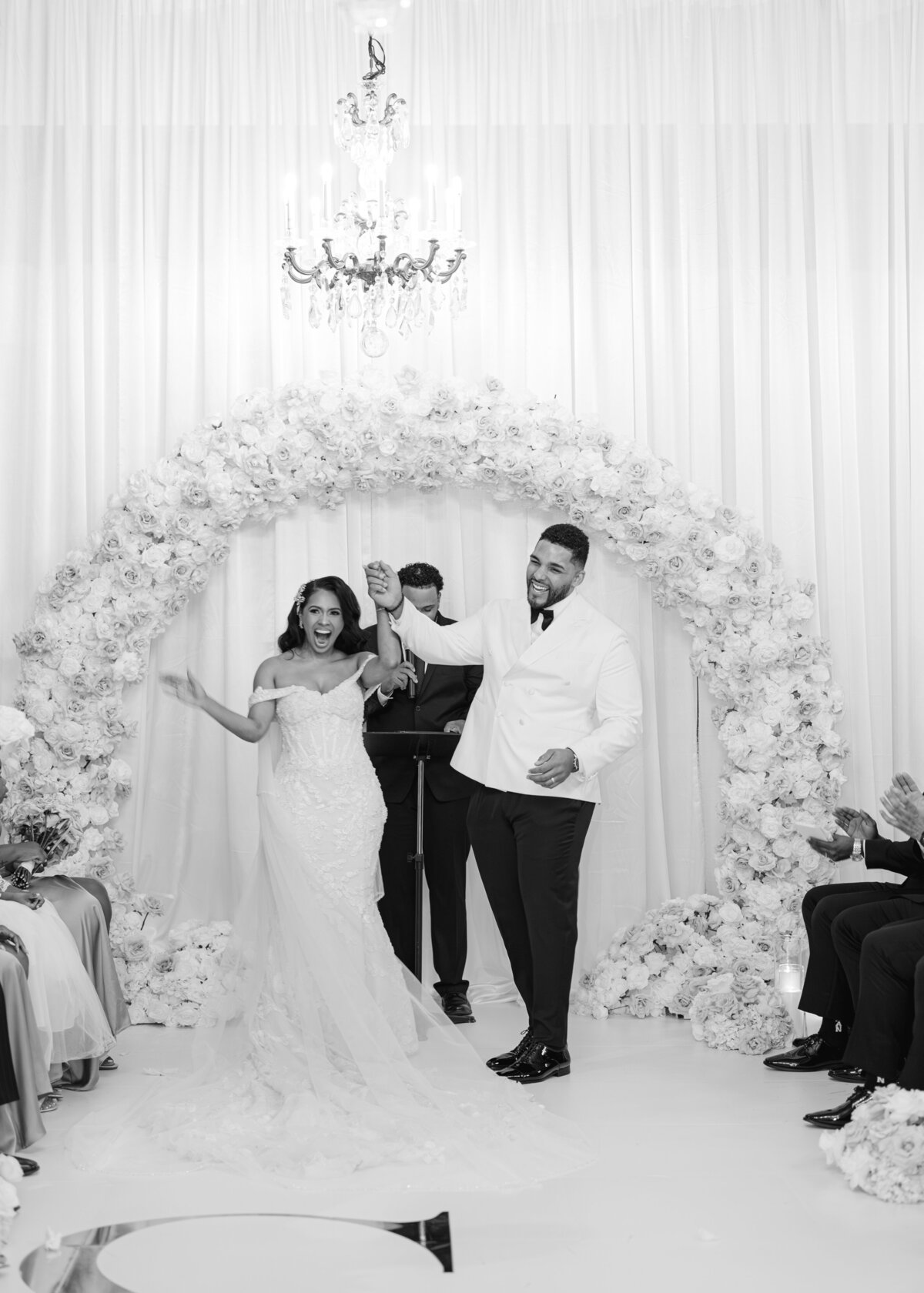 Bates Wedding The View NJ Enrich events  and designs Renee Jael_ceremony-82