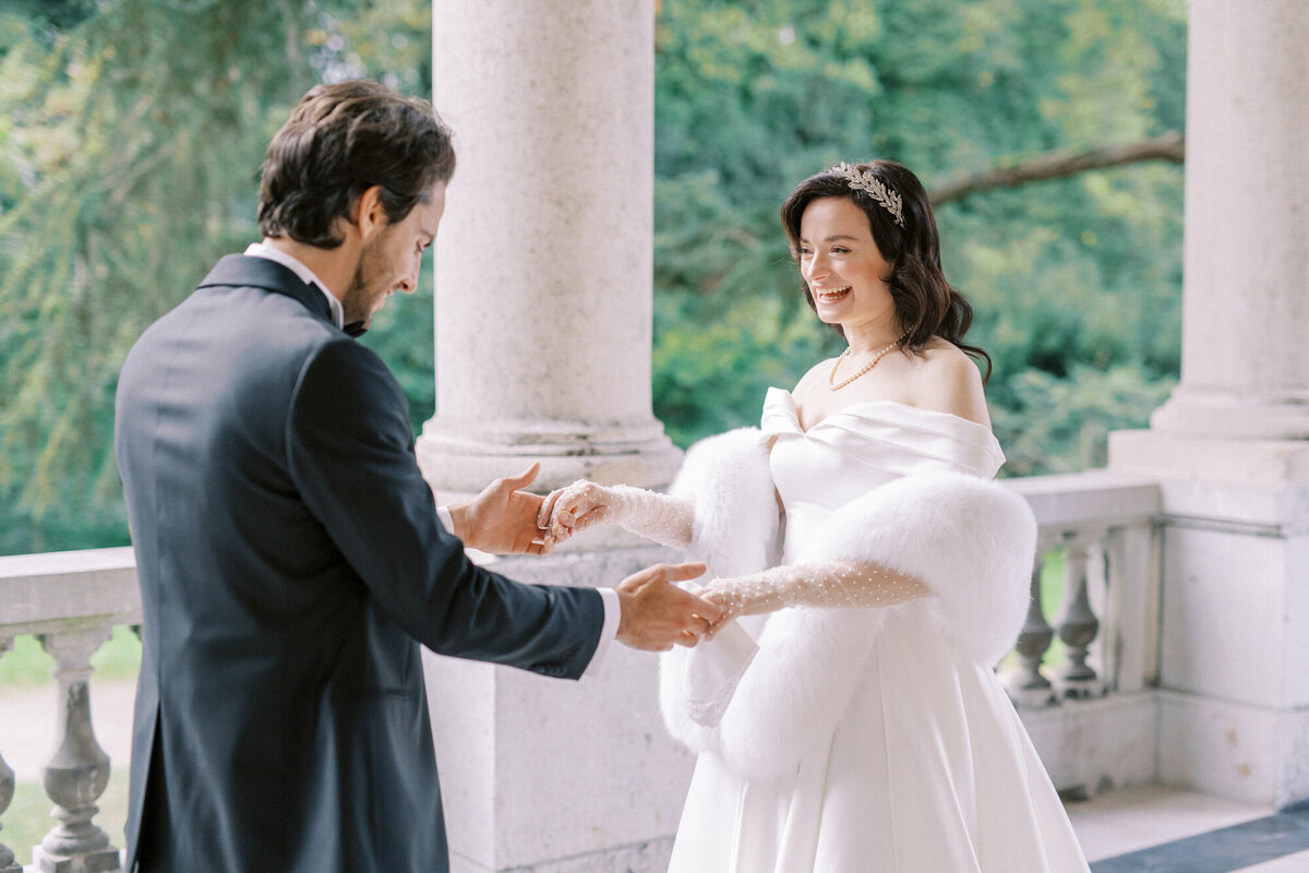 Maïlys Fortune Photography Husband Wife Wedding Weddings Photography France Switzerland Italy Timeless Dreamy Imagery Bilingual French English Destination Weddings Destination Wedding Provence French Riviera Paris Lake Como Tuscany70