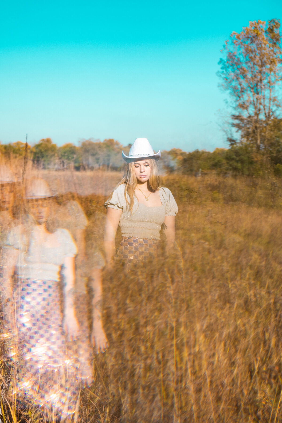 cowgirl-in-the-field