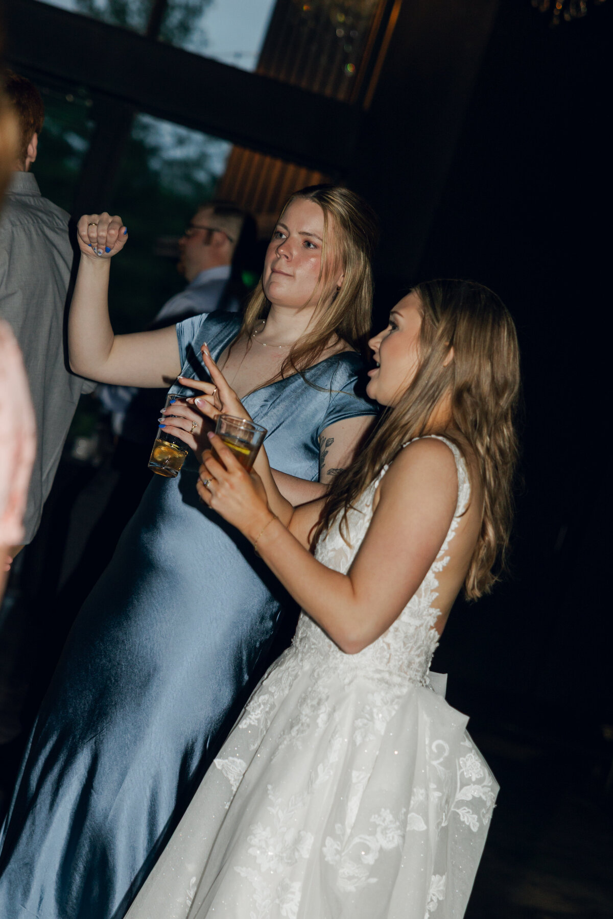 Katelyn and Josiah's Pepin, Wisconsin Wedding Photography-786