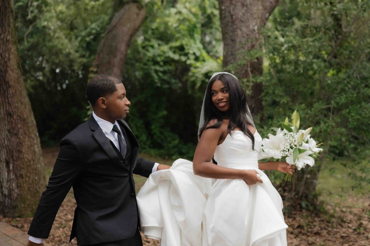 Florida Wedding Photographer