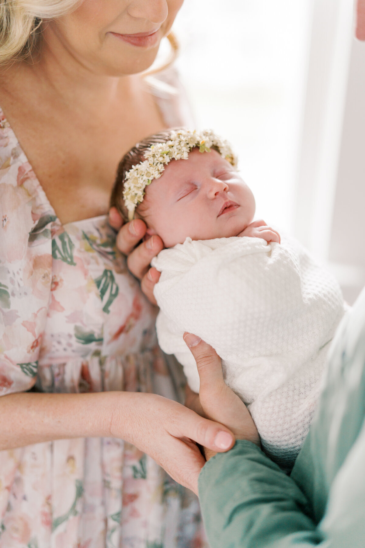 Atlanta Newborn Photographer 019