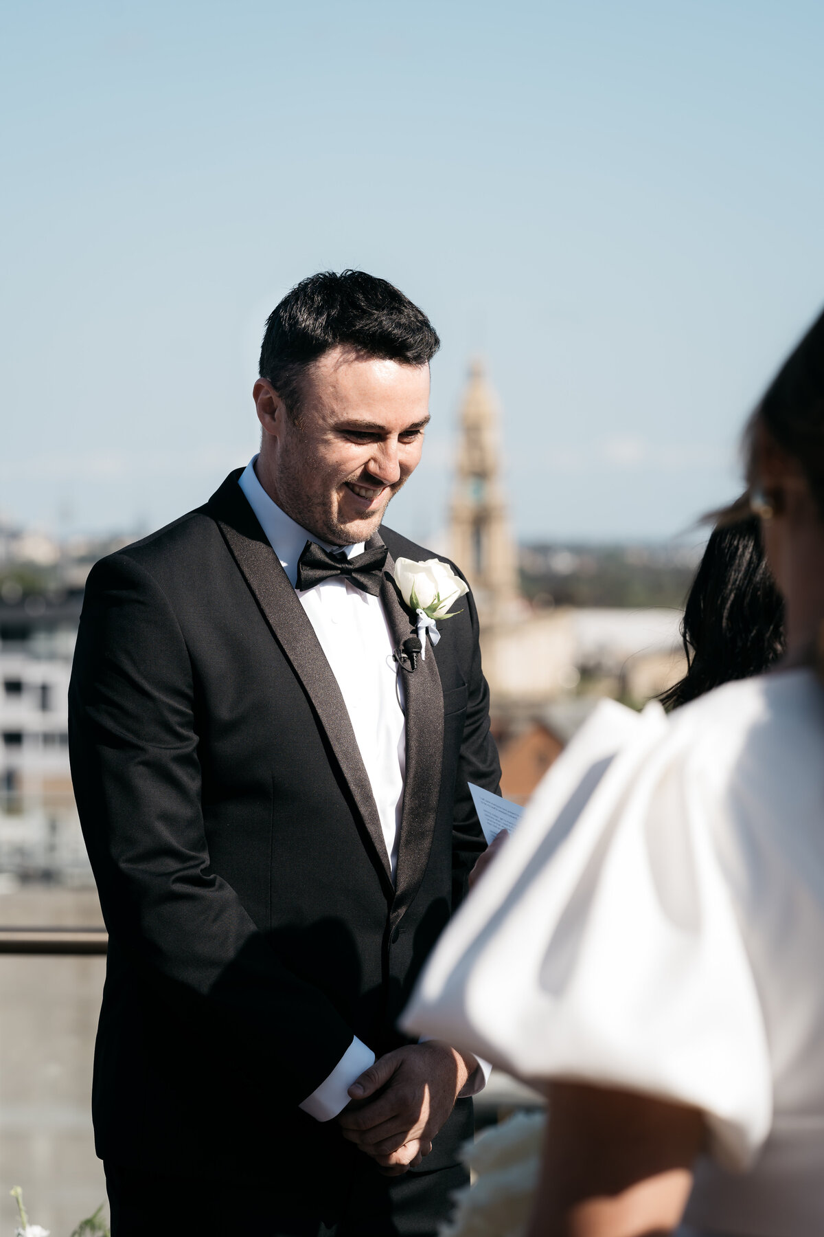 Luminare, Melbourne City Wedding Photographer, Samantha and John-403