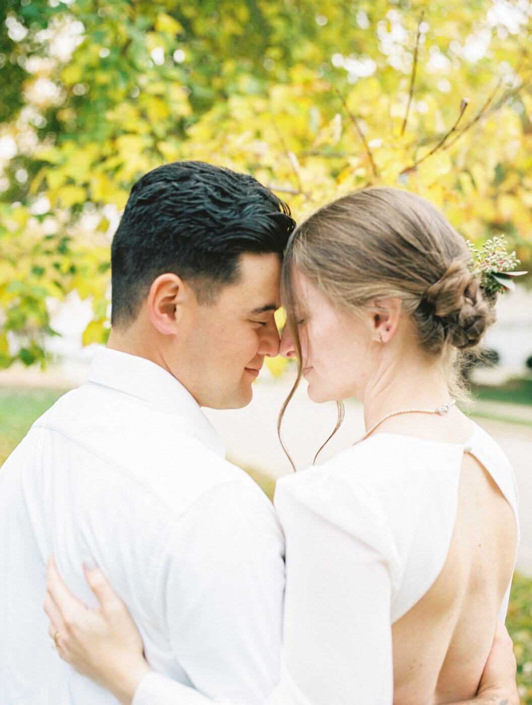 Raleigh Event Elopement Photographer | Jessica Agee Photography - 015