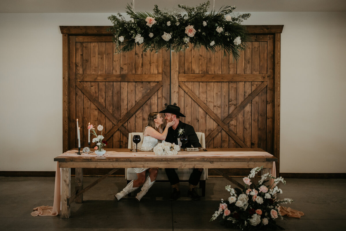 Wedding Venue near Calgary River Valley Venue 56