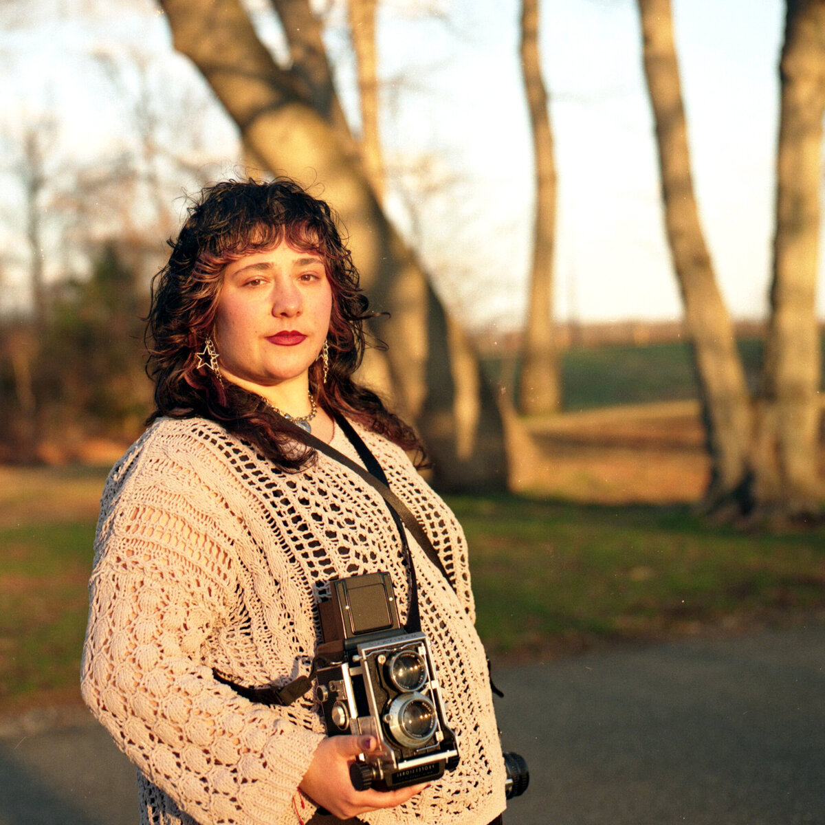 nyc portrait photographer